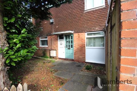 3 bedroom semi-detached house for sale, Binton Close, Matchborough East, Redditch