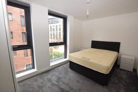 1 bedroom flat to rent, Norfolk Street, Liverpool, Merseyside, L1