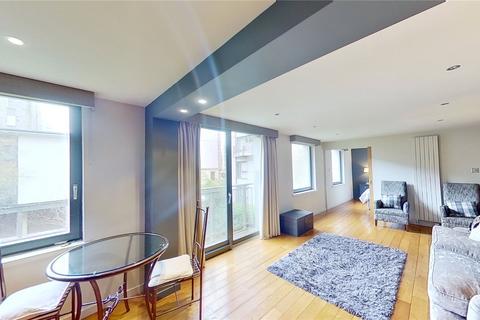 undefined, Annandale Street, Edinburgh, EH7