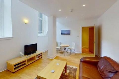 1 bedroom flat to rent, Ingram Street, Glasgow, G1