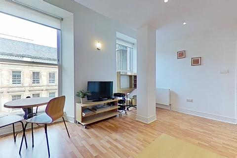 1 bedroom flat to rent, Ingram Street, Glasgow, G1