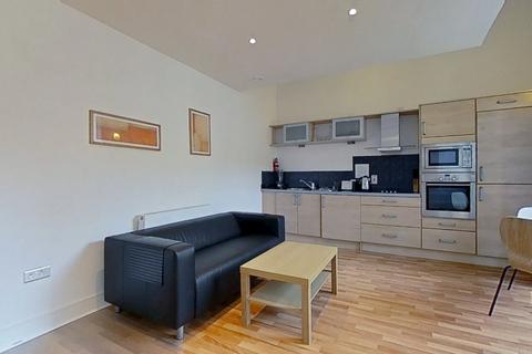 1 bedroom flat to rent, Ingram Street, Glasgow, G1