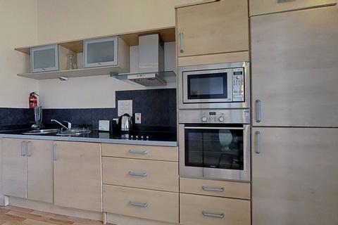 1 bedroom flat to rent, Ingram Street, Glasgow, G1