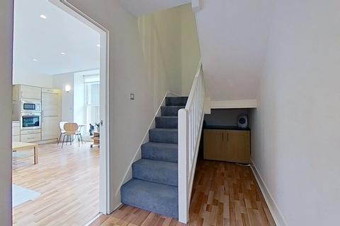1 bedroom flat to rent, Ingram Street, Glasgow, G1