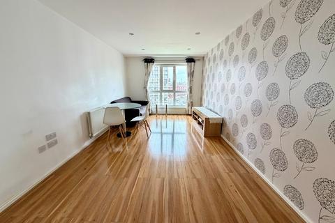 1 bedroom flat to rent, Masshouse Plaza, Birmingham, West Midlands, B5
