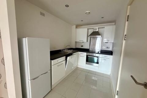 1 bedroom flat to rent, Masshouse Plaza, Birmingham, West Midlands, B5
