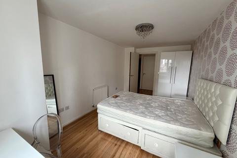1 bedroom flat to rent, Masshouse Plaza, Birmingham, West Midlands, B5