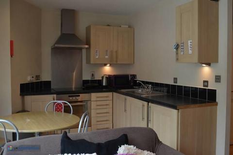 undefined, West Street, Sheffield, South Yorkshire, UK, S1