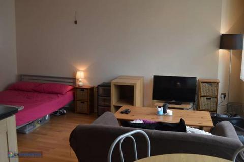 undefined, West Street, Sheffield, South Yorkshire, UK, S1
