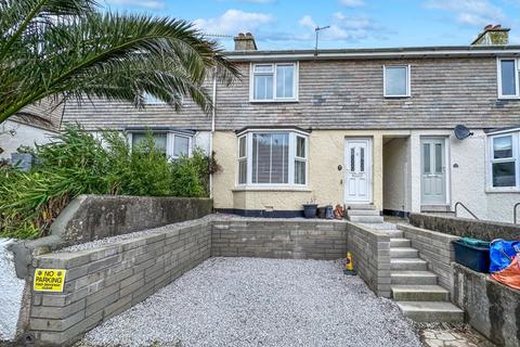 2 bedroom terraced house for sale, Treverbyn Road, St. Ives TR26