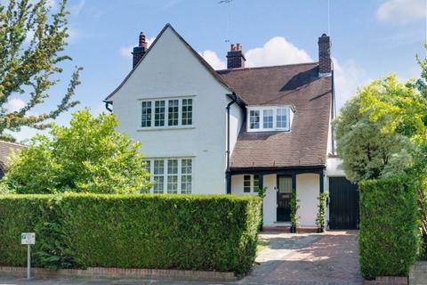 44 Willifield Way, London, NW11 7XT