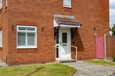46 Allendale, Runcorn, WA7 6PR