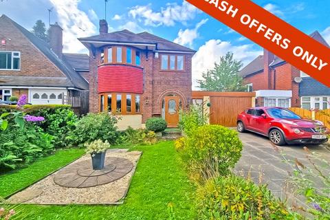 62 Wolverhampton Road West, Walsall, WS2 0BS