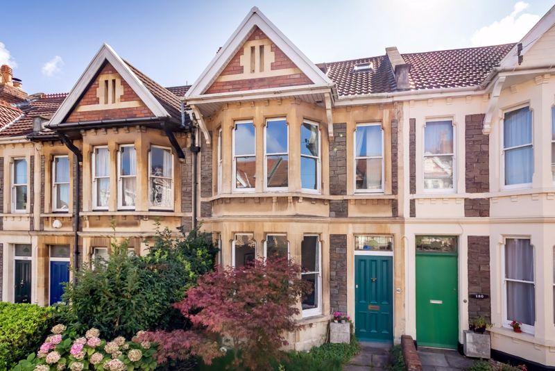 Coldharbour RoadWestbury Park 5 bed terraced house for sale £595,000