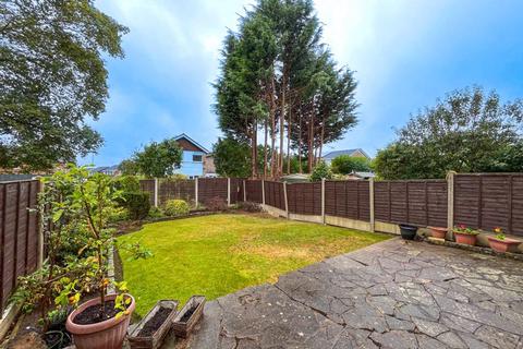 3 bedroom semi-detached house for sale, Langholm Drive, Cannock, WS12 2TP