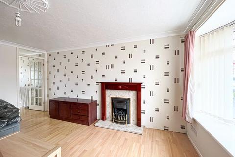 3 bedroom semi-detached house for sale, Langholm Drive, Cannock, WS12 2TP