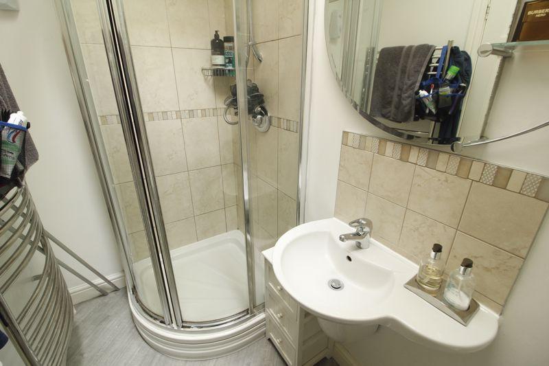 Shower Room/WC