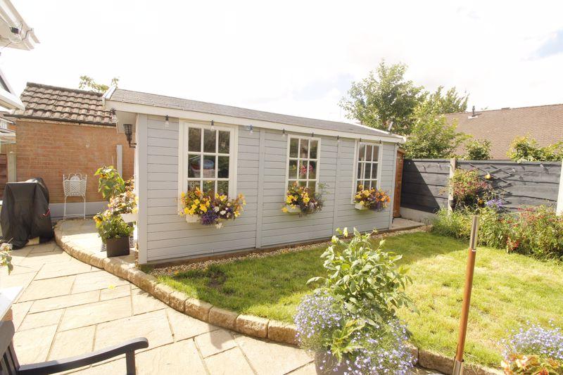 Summerhouse