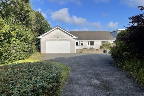 4 bedroom detached bungalow for sale, Old Carnon Hill, Carnon Downs
