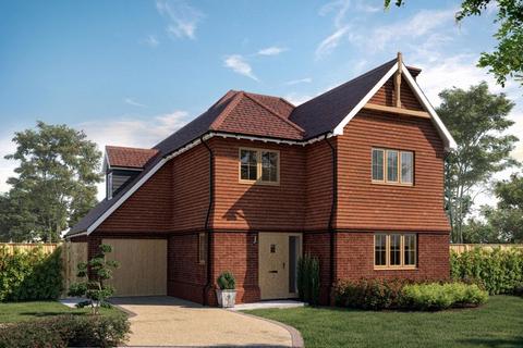 5 bedroom detached house for sale - Roundwell, Bearsted