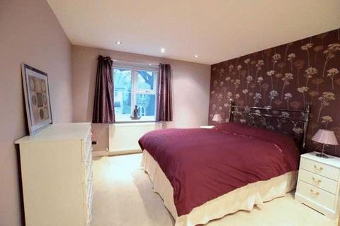 1 bedroom flat for sale, Laura Court, Parkfield Avenue, North Harrow, Middlesex, HA2 6NR
