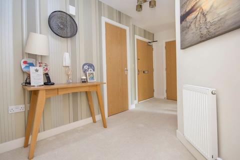 2 bedroom ground floor flat for sale, Totton