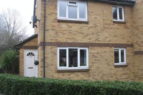 1 bedroom end of terrace house for sale, Rabournmead Drive, Northolt, Middlesex, UB5 6YJ