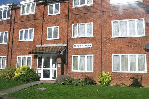 1 bedroom flat for sale, Juniper Court, College Hill Road, Harrow Weald, Middlesex, HA3 7JF