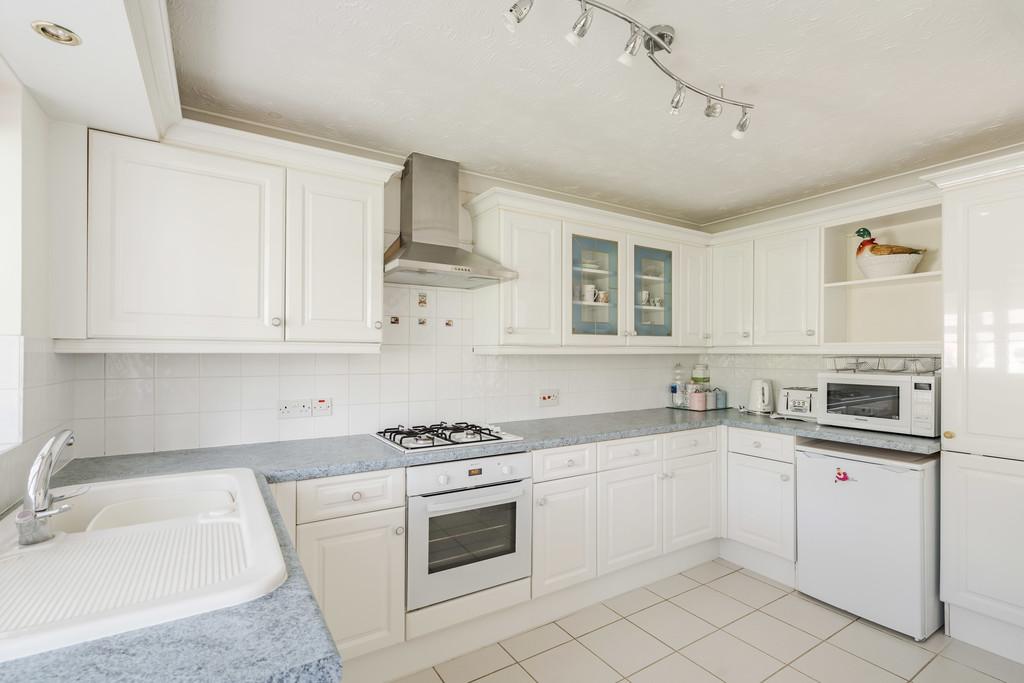 Blenheim Drive, Attleborough 3 bed detached bungalow £375,000