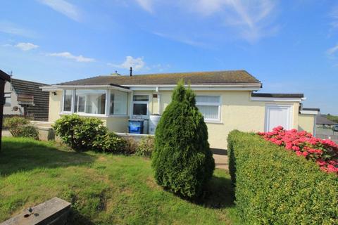 2 bedroom detached bungalow for sale - Wendon Drive, Amlwch