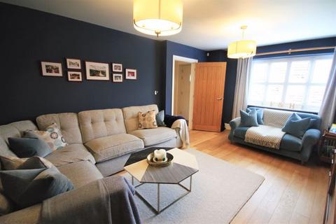 3 bedroom semi-detached house for sale - Fox & Hounds Place,Tilston