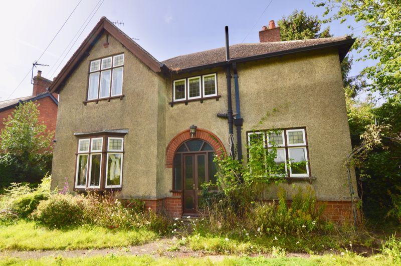 Ashwell Road, Oakham 4 bed detached house for sale £595,000