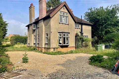 Ashwell Road, Oakham