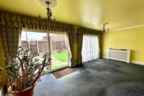3 bedroom terraced house for sale, Cullings Court, Waltham Abbey