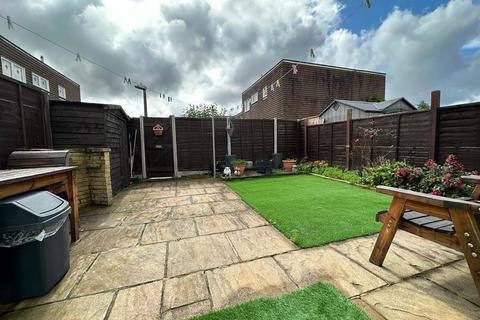 68 Cullings Court, Waltham Abbey, EN9 3ED