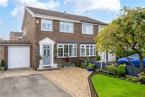 3 bedroom semi-detached house for sale - Clifton, York YO30