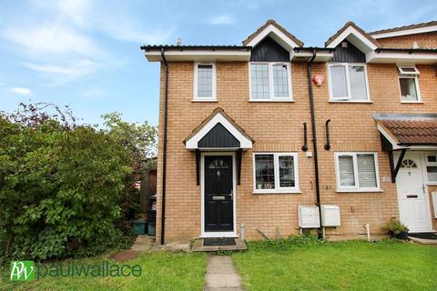 1 Hunters Reach, Waltham Cross, EN7 6HQ