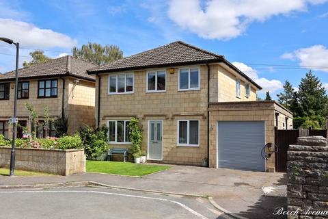 19b Beech Avenue, Bath, BA2 7BA