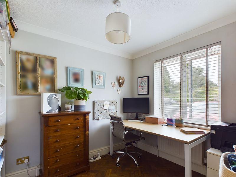 Study / Office