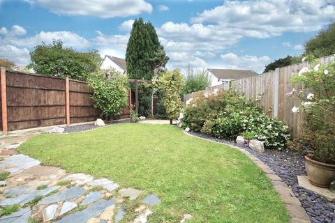 3 bedroom semi-detached house for sale, Lambourne Road, Southampton SO18