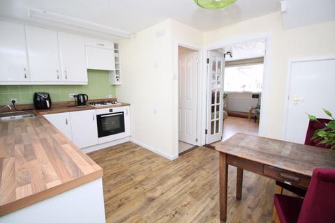undefined, Lambourne Road, Southampton SO18