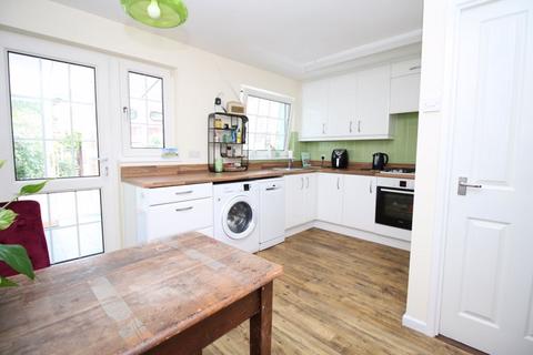 undefined, Lambourne Road, Southampton SO18