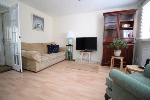 undefined, Lambourne Road, Southampton SO18