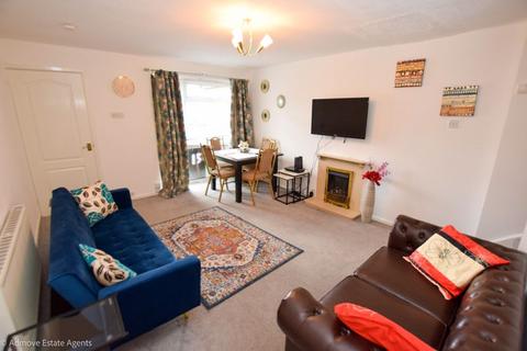 2 bedroom terraced house for sale, Bowness Road, Timperley, WA15 7YA
