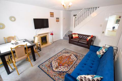 2 bedroom terraced house for sale, Bowness Road, Timperley, WA15 7YA