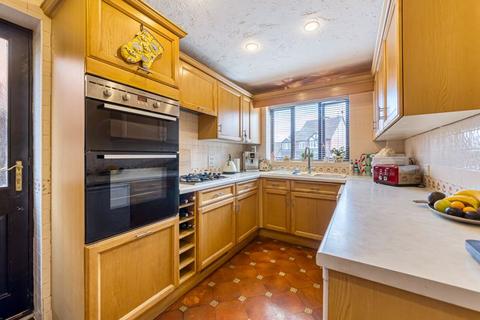 8 Oak End, Buntingford, SG9 9BU