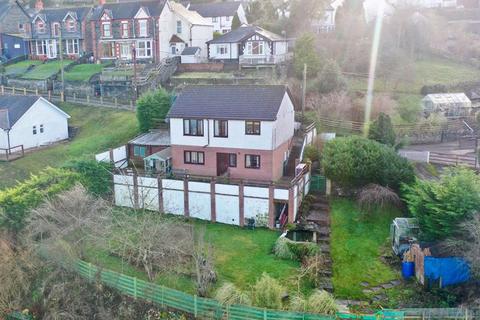 3 bedroom detached house for sale, Penybryn, Corwen