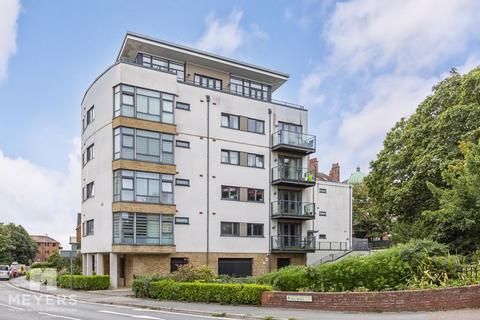 2 bedroom apartment for sale, Whitewater, 47 Sea Road, Bournemouth