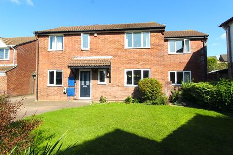 4 bedroom detached house for sale, Albany Gate, Stoke Gifford