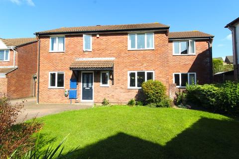 5 Albany Gate, Stoke Gifford, Bristol, BS34 8UJ